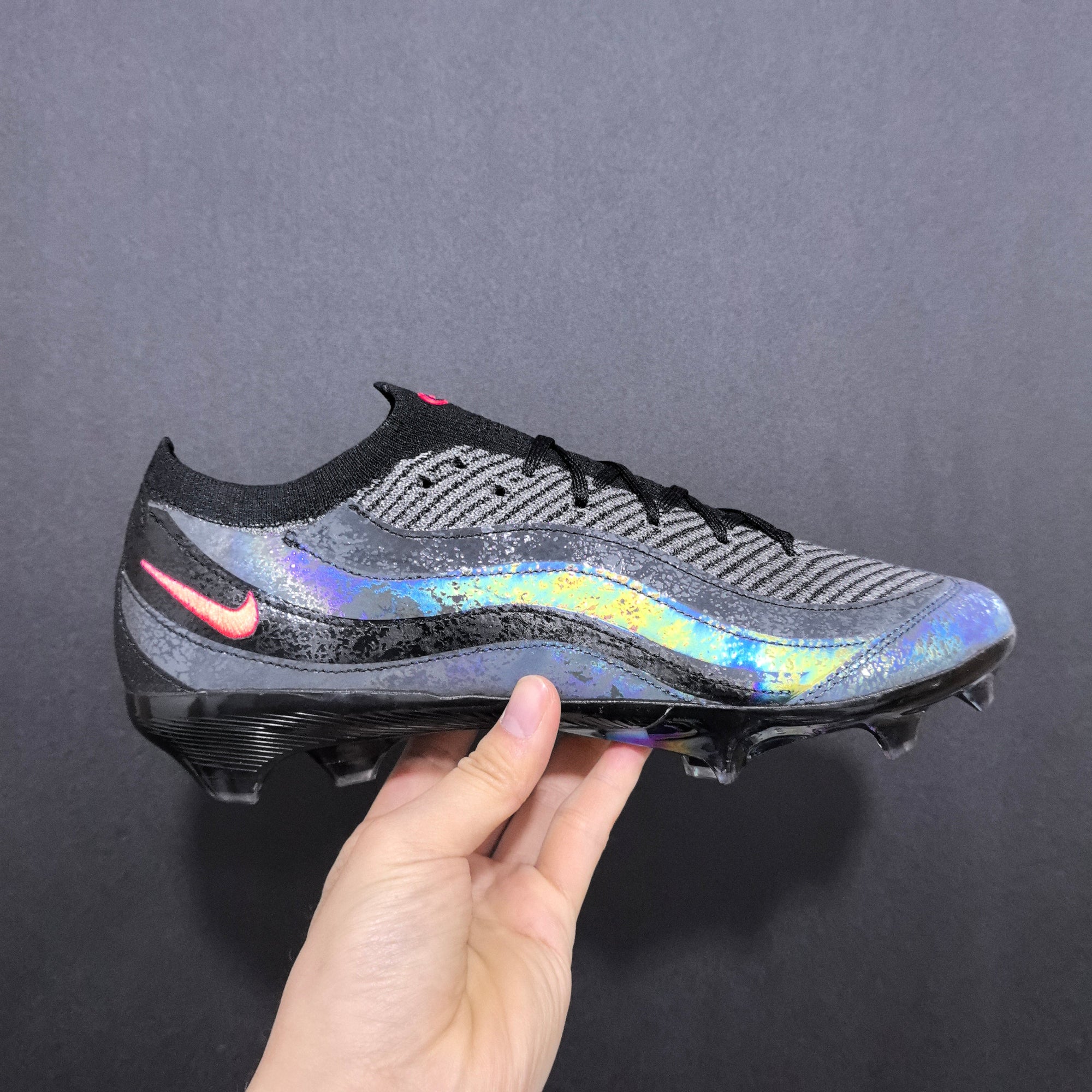 Nike Mercurial #18