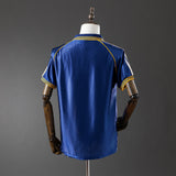 Real Madrid Jersey 1998-00 Third Retro Football Kit
