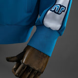 Napoli Windbreaker 1998-00 Football Soccer Jacket