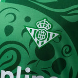 Real Betis Jersey 25/26 Special Football Kit - PalmSportss