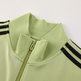 Football Jackets Training Tracksuits 2025/26