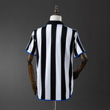 Newcastle United Jersey 1999-00 Home Retro Kit