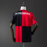 Flamengo Jersey 1994 Home Retro Kit