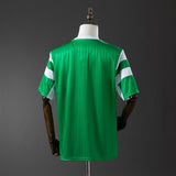 Cameroon Jersey 2025 Home Retro Kit
