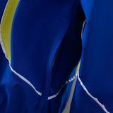 Brazil Windbreaker 2026 Blue Football Jacket PalmSportss