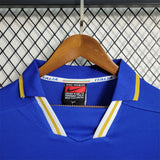 Italy Jersey home Kit 1996 Retro