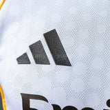 Real Madrid Jersey 25/26 Home Kit Player Version
