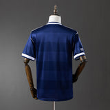 Scotland Jersey 1987-88 Home Retro Football Kit