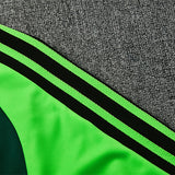 Mexico Training Tracksuits 2026 Football Kit Soccer Jersey