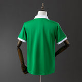 Mexico Jersey 1986 Home Retro Football Kit