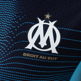 Marseille Jersey 25/26 Away Football Kit Player Version