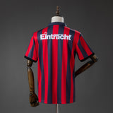 Frankfurt Home Jersey 1991-1992 Retro Football Kit Soccer Shirt PalmSportss