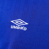 Everton Jersey 1994-95 Home Retro Football Kit