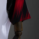 Flamengo Jersey 25/26 Away Football Kit Fans Version