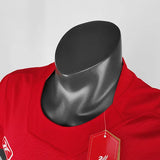 Liverpool Retro Jersey 2005 Home Football Jersey Soccer Shirt - PalmSportss