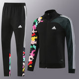 Football Jackets Training Tracksuits 2025/26