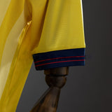 Arsenal Jersey 1983-86 Away Retro Football Kit