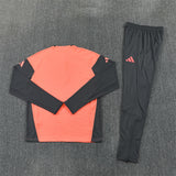 Bayern Munich Training Tracksuits 2025/26 Football Kit Soccer Jersey