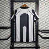 Juventus Retro Jersey 1997/98 Home Football Jersey Soccer Shirt - PalmSportss