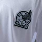 Kids Mexico Jersey 2026 World Cup Away Football Kit Soccer Shirt PalmSportss