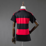 Women Flamengo Home Jersey 2026-27 Football Kit Soccer Shirt