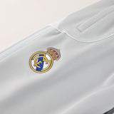 Real Madrid Jackets Training Tracksuits 25/26 Football Kit Soccer Jersey