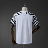 Man United Third Jersey 2020-21 Retro Football Kit Soccer Shirt