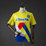 Frankfurt Away Jersey 1993-95 Retro Football Kit Soccer Shirt