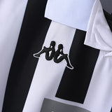 Juventus Retro Jersey 1999/00 Home Football Jersey Soccer Shirt - PalmSportss
