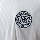 Germany Jersey 25/26 White Football Kit