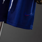 Kids Barcelona Jersey 25/26 Special Football Kit