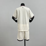 Kids West Ham United Jersey 25/26 Away Football Kit Soccer Jersey