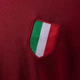 Rome Jersey 1983-84 Home Retro Football Kit