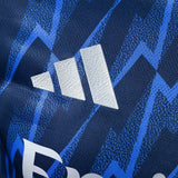 Arsenal Jersey 25/26 Away Long Sleeves Football Kit Player Version
