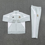 Real Madrid Jackets Training Tracksuits 25/26 Football Kit Soccer Jersey