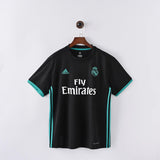 Retro-Real-Madrid-Away-Kit-17/18-Football-Jersey My Store