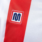 Atletico Madrid Jersey 1982-83 Home Retro Football Kit