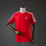 Liver Red Jersey 2026-2027 Special Football Kit Soccer Shirt PalmSportss
