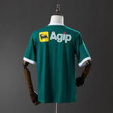 Palmeiras Jersey 1987-88 Home Retro Football Kit