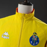Porto Windbreaker 2025/26 Reversible Football Kit - PalmSportss
