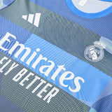 Real Madrid Training Tracksuits 25/26 Football Kit Soccer Jersey