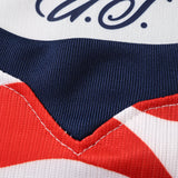 Kids USA Home Jersey 2026 World Cup Football Kit Soccer Shirt PalmSportss