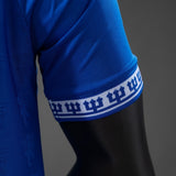 Player Version Man United Blue Jersey 2026-2027 Special Football Kit Soccer Shirt PalmSportss