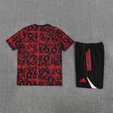 Liverpool Training Tracksuits 25/26 Football Kit Soccer Jersey
