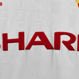 Manchester United Retro Jersey 1988 Away Football Jersey Soccer Shirt - PalmSportss
