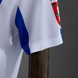 FC Porto Jersey 1986-87 Home Retro Football Kit