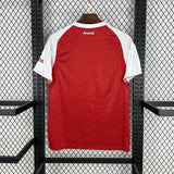 Arsenal Home Jersey 25/26 Football Kit Soccer Jersey - PalmSportss