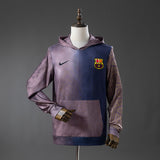 Barcelona Hoodie Sweatshirt 2025/26