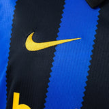 Inter Milan Home Jersey 2026-2027 Football Kit Soccer Shirt PalmSportss