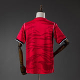 South Korea Home Jersey 2026 World Cup Football Kit Soccer Shirt PalmSportss